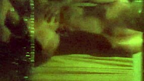 Can Pamela Pantera Handle Tattooed Guy's Hard Fucking?