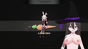 let's explore monster girl island episode one in a fun adventure