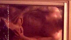 Can Pamela Pantera Handle Tattooed Guy's Hard Fucking?