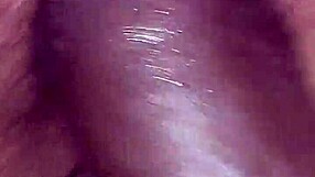 wife enjoys home life