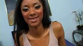 Couple Fucking Teen In Hardcore Action