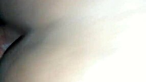 Mature Friend Bent Over in Doggystyle Position