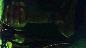 Cheating Fiance Gets Chocolate Seduction