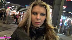 Aische's Wild Christmas Market Adventure