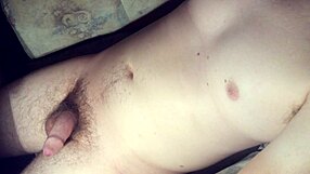 Please Help Me with My Intense Masturbation Session