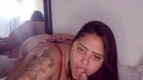 Wake Up To Wet Kisses On My Pussy! Don't Let Me Go