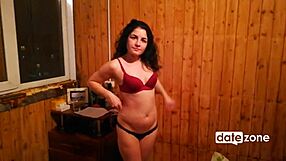 feeling overwhelmed as my neighbors suck me dry with intense passion. emotions running high during this homemade encounter