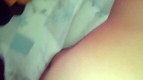 In the hotel, I fucked the chubby UNAM girl with anal and assfucking