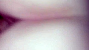 Pregnant amateur shortstop gets facefucked and squirts in homemade close-up. Creampie follows intense oral session.