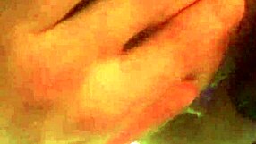 Blonde Passionate Squirting di Stoking Pink