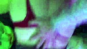 Blonde Milf With Big Tits Takes Monster Cock Doggystyle