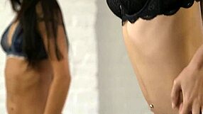 Will the teen learn to engulf the cock for an orgasm?