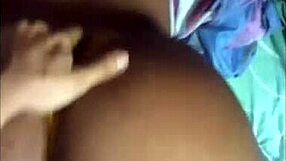 Venezuelan big booty gold digger gets intensely fucked after workout