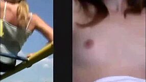 Come Outside And Play With Me