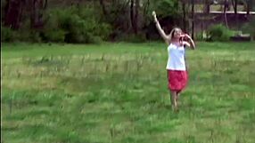 Come Outside And Play With Me