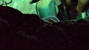 Magaly's Sea Voyeur Observation