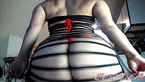 Try Not to Get Hard Challenge