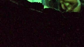 Magaly's Sea Voyeur Observation