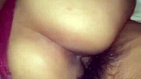 Is this latina prostitute's ass too tempting?