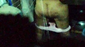 Magaly's Sea Voyeur Observation