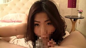 아내가 지금 바로 자지 삽입 갈망해