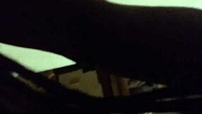 Cheating Fiance Gets Chocolate Seduction