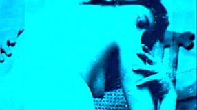 My secret life behind closed doors in Victorian era with vintage antiques