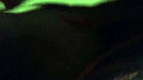 Cheating Fiance Gets Chocolate Seduction