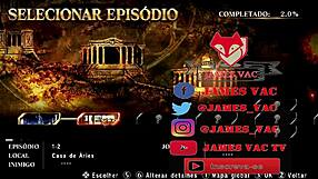 NOVINHO FUCKS TALL MORENO HARD