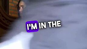 Incredible event surprises couple