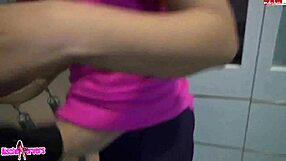 Aische's Wild Christmas Market Adventure