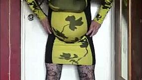 Mark Wright's secret need