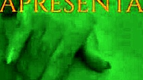 Latina Femdom Binds Slave in Hardcore Bondage Fetish Session