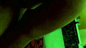 Detailed oral blowjob session