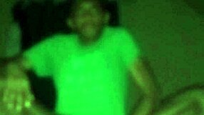 Big cock, messy cumshot solo masturbation