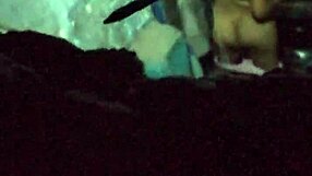 Magaly's Sea Voyeur Observation