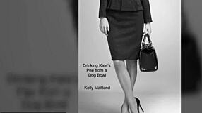 Blonde Natalia Forrest Dominates Husband With Jerk Off Instructions And Dirty Talk