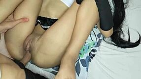 Watch this sailor slut show her foot and take a cumshot?