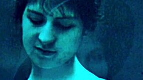 My secret life behind closed doors in Victorian era with vintage antiques