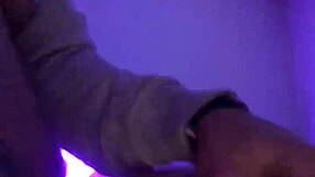 Blonde Milf With Big Tits Takes Monster Cock Doggystyle