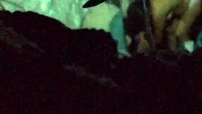 Magaly's Sea Voyeur Observation