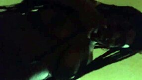 Cheating Fiance Gets Chocolate Seduction