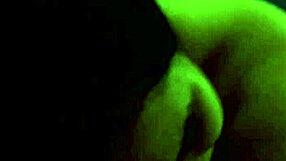 Detailed oral blowjob session