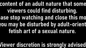 Stacy Shepard endures intense Hitachi wand orgasms during sexual therapy with Doctor Tampa at HitachiHoesCom