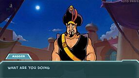 Muscular Bodybuilder Helps Out His Bro in Star Channel 34 Part 71!