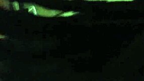 Cheating Fiance Gets Chocolate Seduction