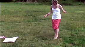 Come Outside And Play With Me