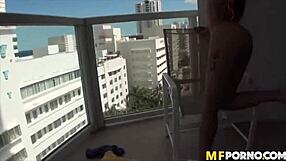 Banging latina crystal lopez in wild group action. Her curves drive everyone crazy!