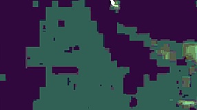 We fucked in the bathroom and came inside her pussy