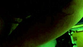 Detailed oral blowjob session